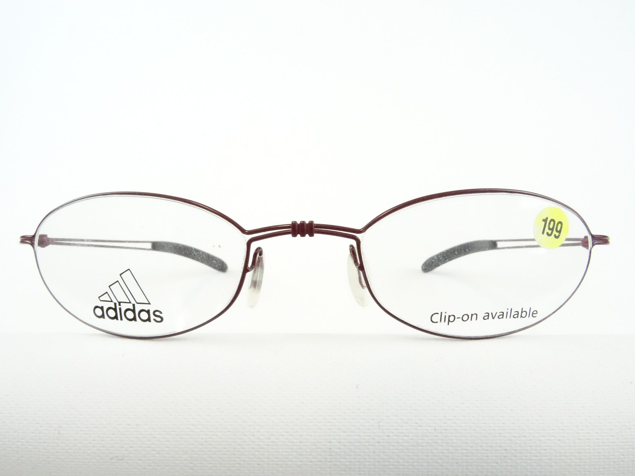 bügel adidas brille
