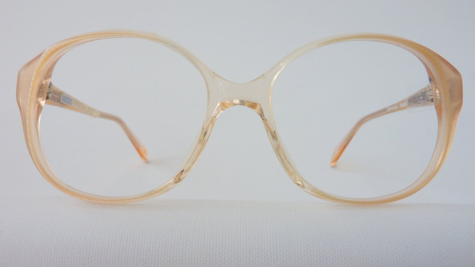 RODENSTOCK Vintagebrille original und neu Damengestell Brillenfassung ...