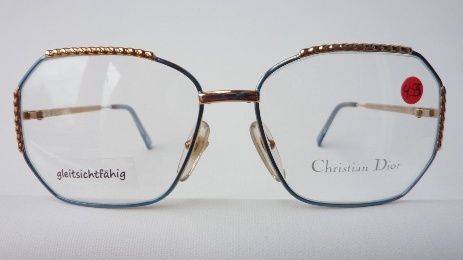 Christian Dior Brillengestell Damen