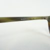 DKNY Brille rotbraun,, Damenfassung Brillengestell schmale Brille aus Kunststoff 52-18 Gr. M – Bild 5